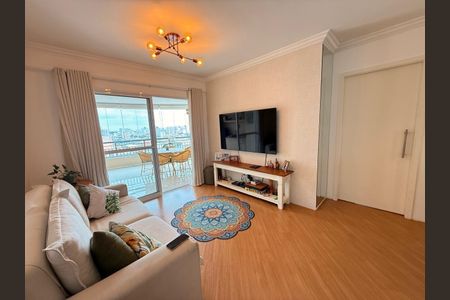 Foto 05 de apartamento à venda com 4 quartos, 113m² em Ipiranga, São Paulo