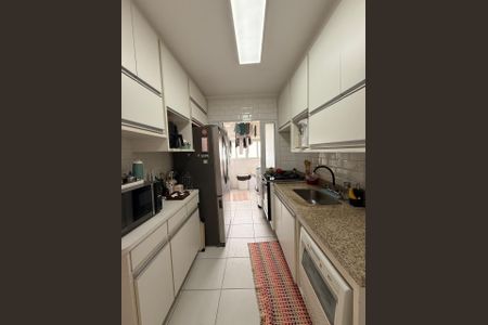 Apartamento à venda com 113m², 4 quartos e 3 vagas Apartamento à venda com 113m², 4 quartos e 3 vagasFoto 09