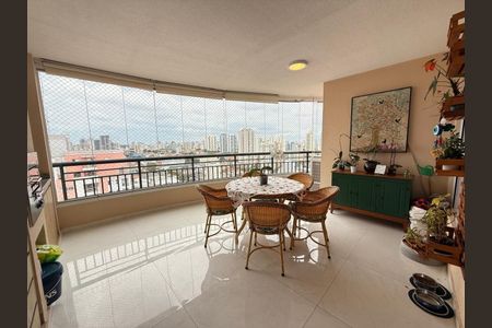 Apartamento à venda com 113m², 4 quartos e 3 vagas Apartamento à venda com 113m², 4 quartos e 3 vagasFoto 06