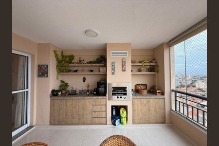 Apartamento à venda com 113m², 4 quartos e 3 vagas Apartamento à venda com 113m², 4 quartos e 3 vagasFoto 07