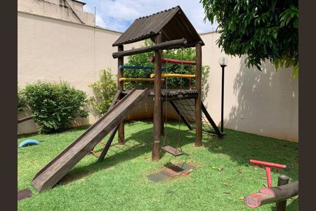 Apartamento à venda com 113m², 4 quartos e 3 vagas Apartamento à venda com 113m², 4 quartos e 3 vagasFoto 56