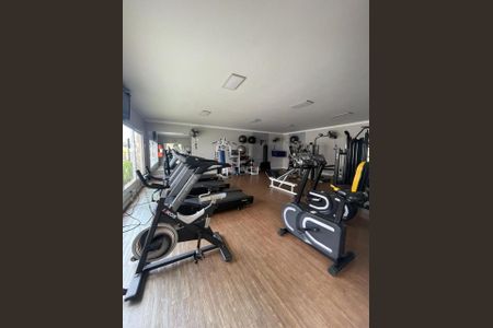 Apartamento à venda com 113m², 4 quartos e 3 vagas Apartamento à venda com 113m², 4 quartos e 3 vagasFoto 50