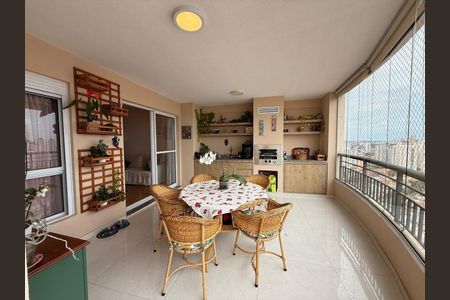 Apartamento à venda com 113m², 4 quartos e 3 vagas Apartamento à venda com 113m², 4 quartos e 3 vagasFoto 01