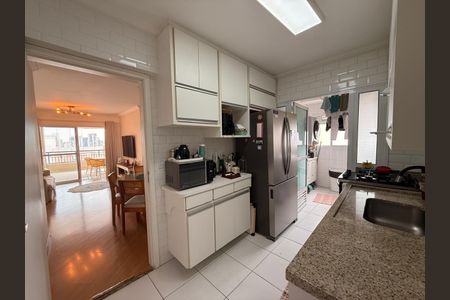 Apartamento à venda com 113m², 4 quartos e 3 vagas Apartamento à venda com 113m², 4 quartos e 3 vagasFoto 10