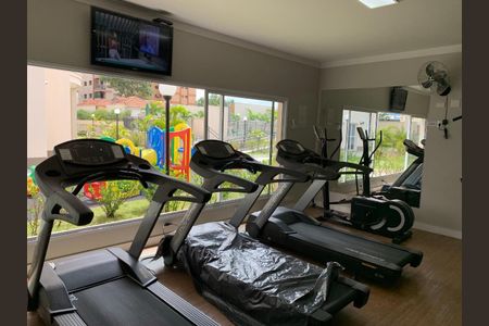 Apartamento à venda com 113m², 4 quartos e 3 vagas Apartamento à venda com 113m², 4 quartos e 3 vagasFoto 54