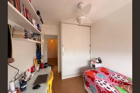Apartamento à venda com 113m², 4 quartos e 3 vagas Apartamento à venda com 113m², 4 quartos e 3 vagasFoto 21