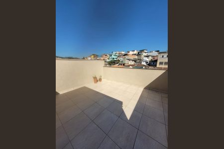 Apartamento para alugar com 41m², 2 quartos e 1 vagaÁrea externa