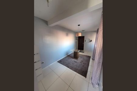Quarto de apartamento para alugar com 2 quartos, 41m² em Jardim Irene, Santo André