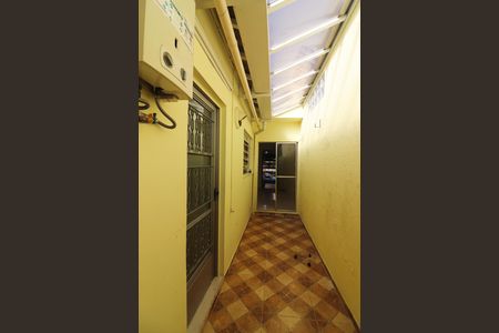 Casa à venda com 110m², 2 quartos e 1 vagaÁrea de Serviço