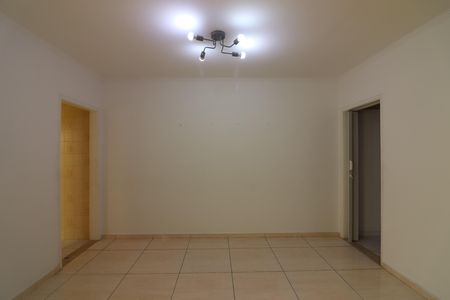 Sala  de casa para alugar com 2 quartos, 110m² em Vila Planalto, São Bernardo do Campo