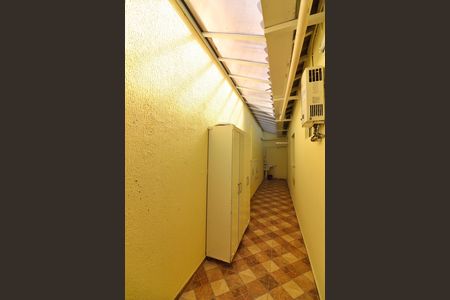 Casa à venda com 110m², 2 quartos e 1 vagaÁrea de Serviço