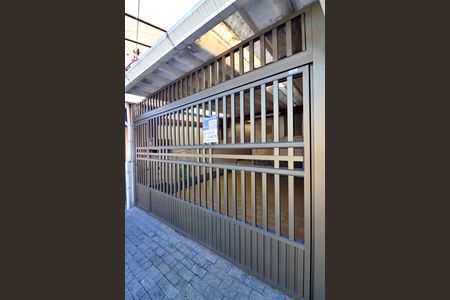 Casa à venda com 110m², 2 quartos e 1 vagaFachada
