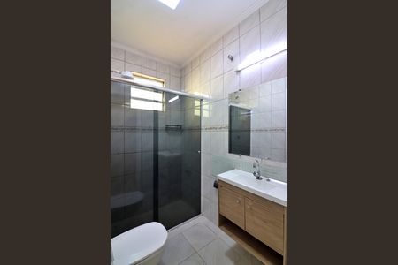 Casa à venda com 110m², 2 quartos e 1 vagaBanheiro Social