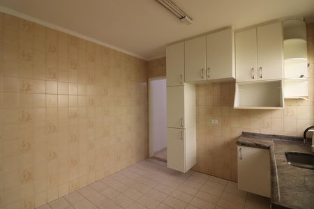 Casa à venda com 110m², 2 quartos e 1 vagaCozinha 
