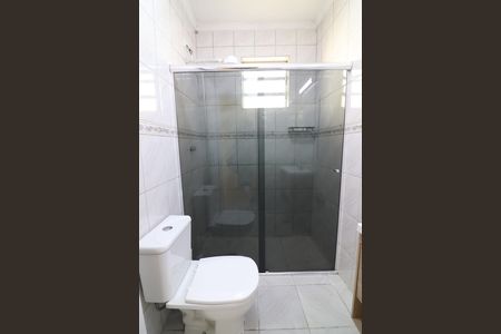 Casa à venda com 110m², 2 quartos e 1 vagaBanheiro Social