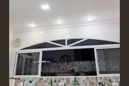 Foto 06 de casa para alugar com 3 quartos, 105m² em Parque Savoi City, São Paulo