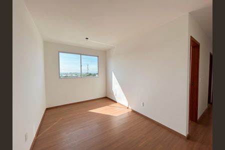 Apartamento para alugar com 2 quartos, 50m² em Tijuca, Belo Horizonte
