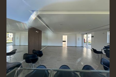 Apartamento para alugar com 50m², 2 quartos e 1 vaga