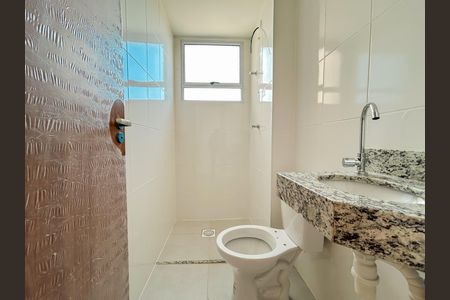 Apartamento para alugar com 50m², 2 quartos e 1 vaga