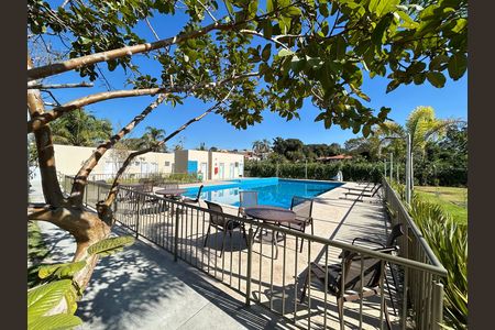 Apartamento para alugar com 50m², 2 quartos e 1 vaga