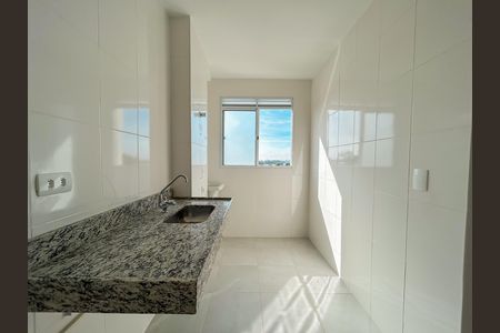 Apartamento para alugar com 50m², 2 quartos e 1 vaga
