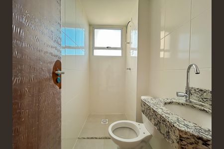 Apartamento para alugar com 50m², 2 quartos e 1 vaga