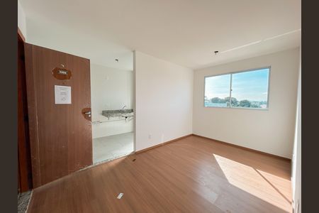 Apartamento para alugar com 2 quartos, 50m² em Tijuca, Belo Horizonte