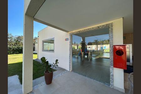 Apartamento para alugar com 50m², 2 quartos e 1 vaga
