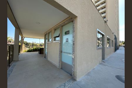 Apartamento para alugar com 50m², 2 quartos e 1 vaga