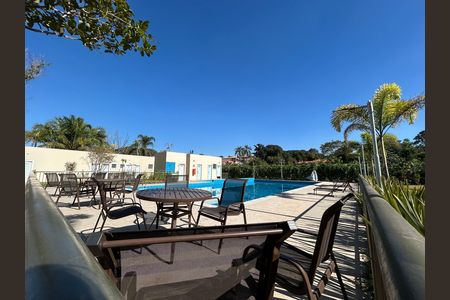 Apartamento para alugar com 50m², 2 quartos e 1 vaga