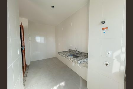 Apartamento para alugar com 50m², 2 quartos e 1 vaga