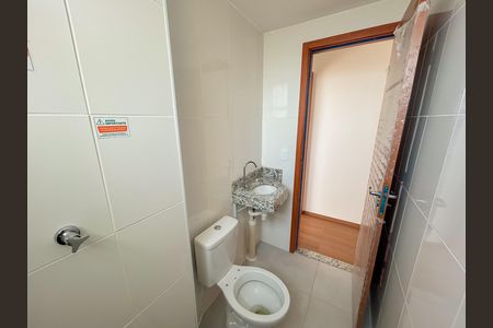 Apartamento para alugar com 50m², 2 quartos e 1 vaga