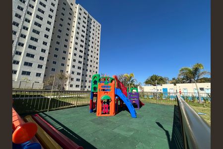 Apartamento para alugar com 50m², 2 quartos e 1 vaga
