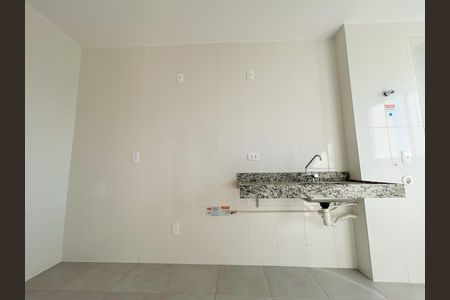 Apartamento para alugar com 50m², 2 quartos e 1 vaga