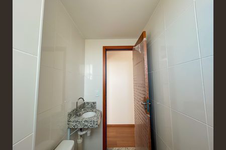 Apartamento para alugar com 50m², 2 quartos e 1 vaga