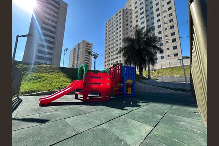 Apartamento para alugar com 50m², 2 quartos e 1 vaga