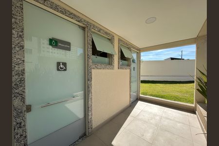 Apartamento para alugar com 50m², 2 quartos e 1 vaga
