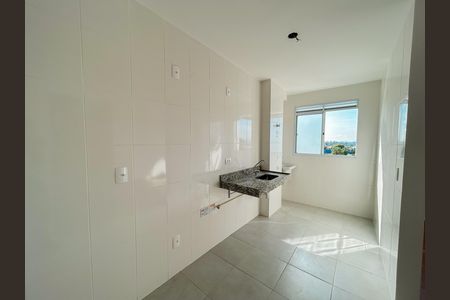 Apartamento para alugar com 50m², 2 quartos e 1 vaga