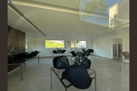Apartamento para alugar com 50m², 2 quartos e 1 vaga