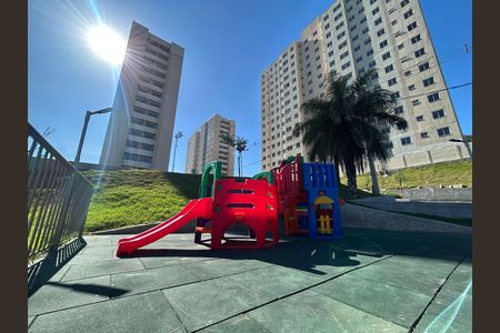 Apartamento para alugar com 50m², 2 quartos e 1 vaga