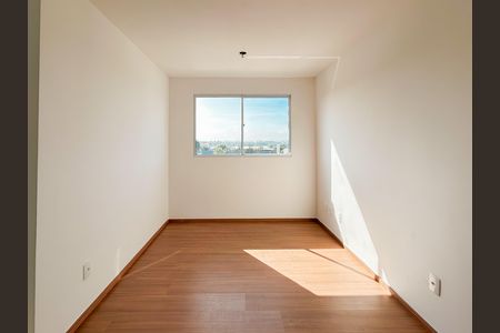 Apartamento para alugar com 2 quartos, 50m² em Tijuca, Belo Horizonte