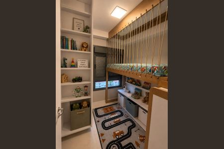 Cozinha de apartamento para alugar com 2 quartos, 58m² em Cambuci, São Paulo