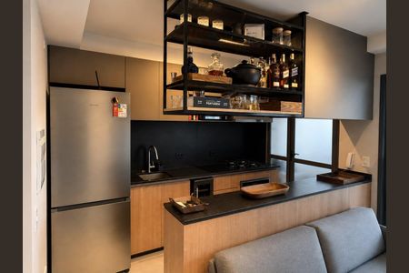 Apartamento à venda com 58m², 2 quartos e 1 vaga Apartamento à venda com 58m², 2 quartos e 1 vagaCozinha