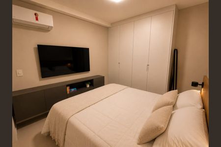 Apartamento à venda com 58m², 2 quartos e 1 vaga Apartamento à venda com 58m², 2 quartos e 1 vagaQuarto
