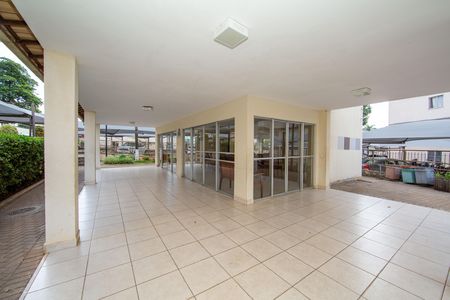 Apartamento para alugar com 71m², 2 quartos e 1 vaga