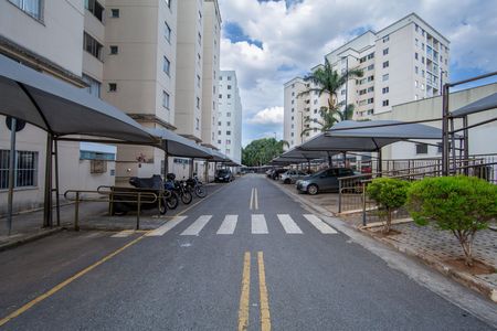 Apartamento para alugar com 71m², 2 quartos e 1 vaga Apartamento para alugar com 71m², 2 quartos e 1 vagaGARAGEM