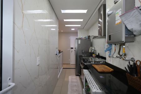 Apartamento para alugar com 78m², 2 quartos e 1 vaga Apartamento para alugar com 78m², 2 quartos e 1 vagaCozinha
