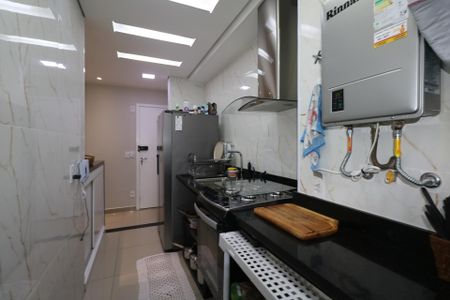 Apartamento para alugar com 78m², 2 quartos e 1 vaga Apartamento para alugar com 78m², 2 quartos e 1 vagaCozinha