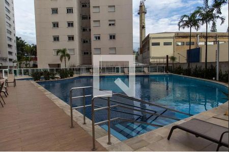 Apartamento para alugar com 78m², 2 quartos e 1 vaga Apartamento para alugar com 78m², 2 quartos e 1 vagaPiscina