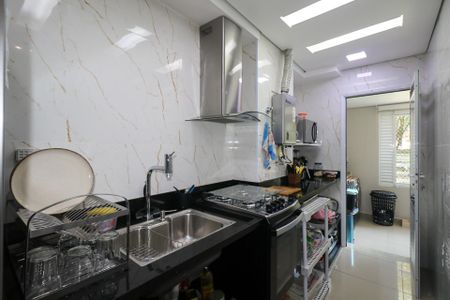 Apartamento para alugar com 78m², 2 quartos e 1 vaga Apartamento para alugar com 78m², 2 quartos e 1 vagaCozinha